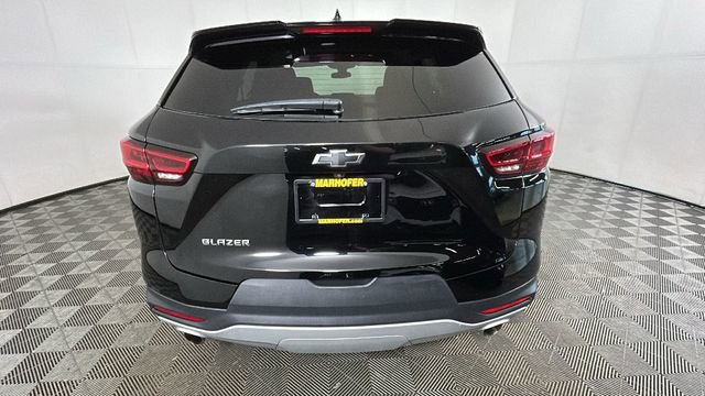 Used 2024 Chevrolet Blazer LT w/ LPO, Floor Liner Package FWD image 4