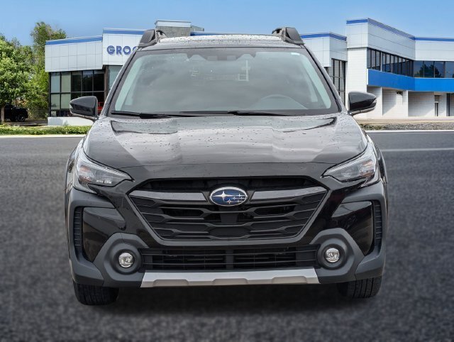Used 2024 Subaru Outback Limited XT AWD/4WD image 9