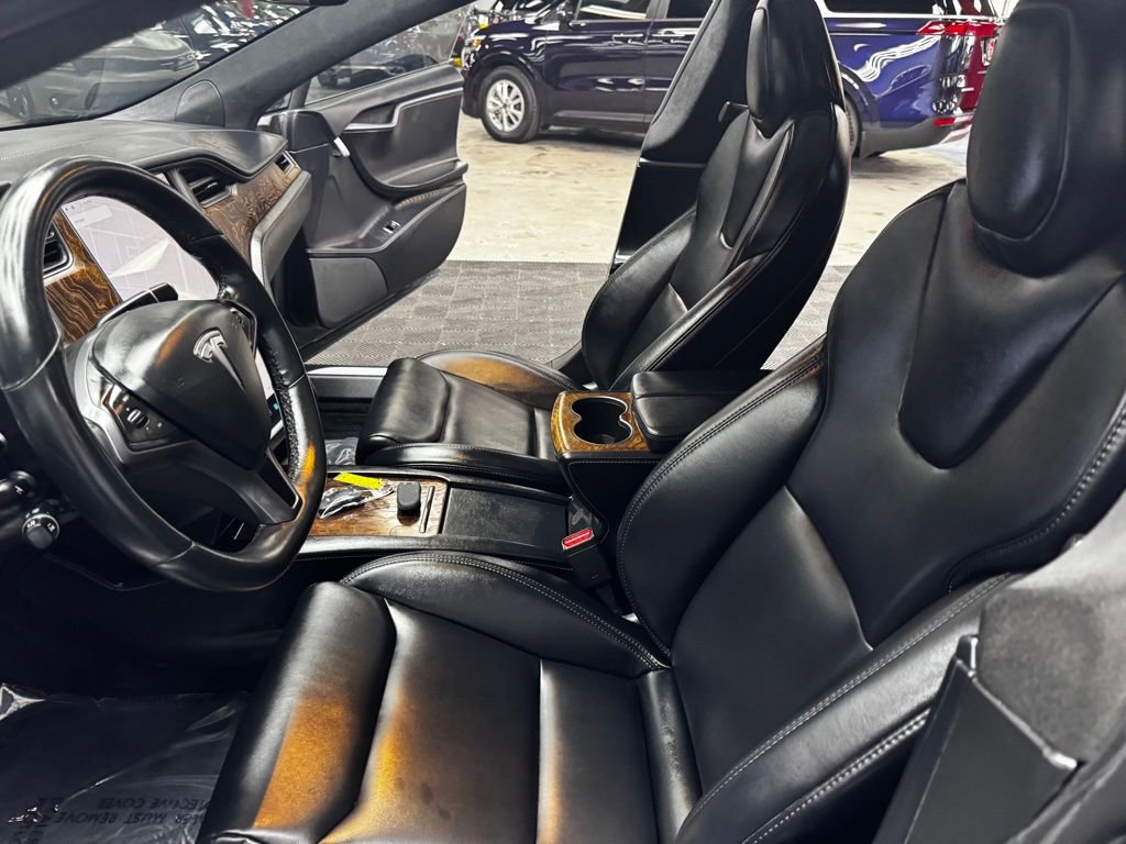 Used 2021 Tesla Model S Long Range image 33