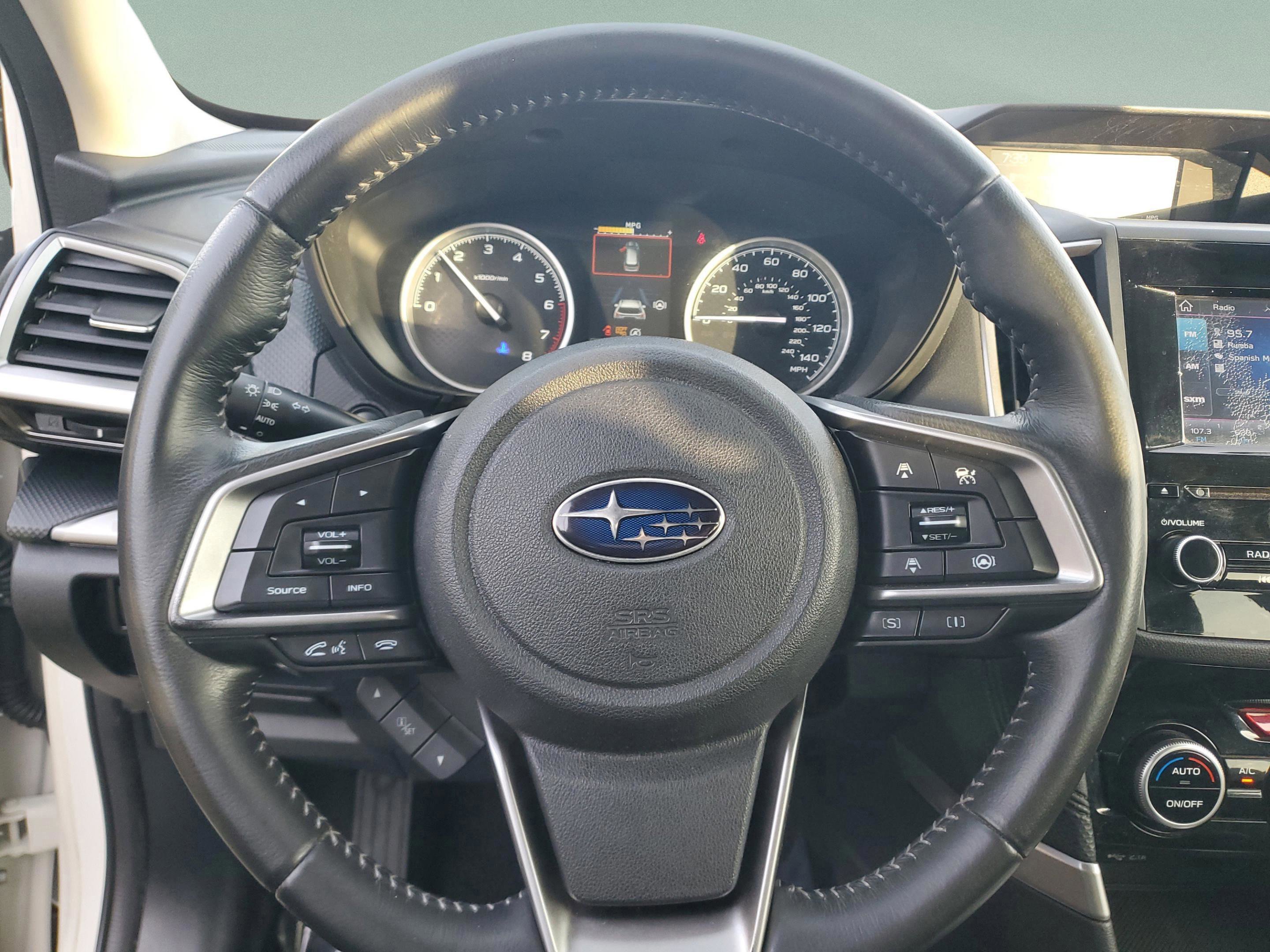 Used 2020 Subaru Forester Premium w/ Popular Package #1 image 16