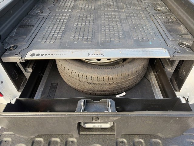 Used 2025 Ford Maverick XLT w/ Equipment Group 302A image 32