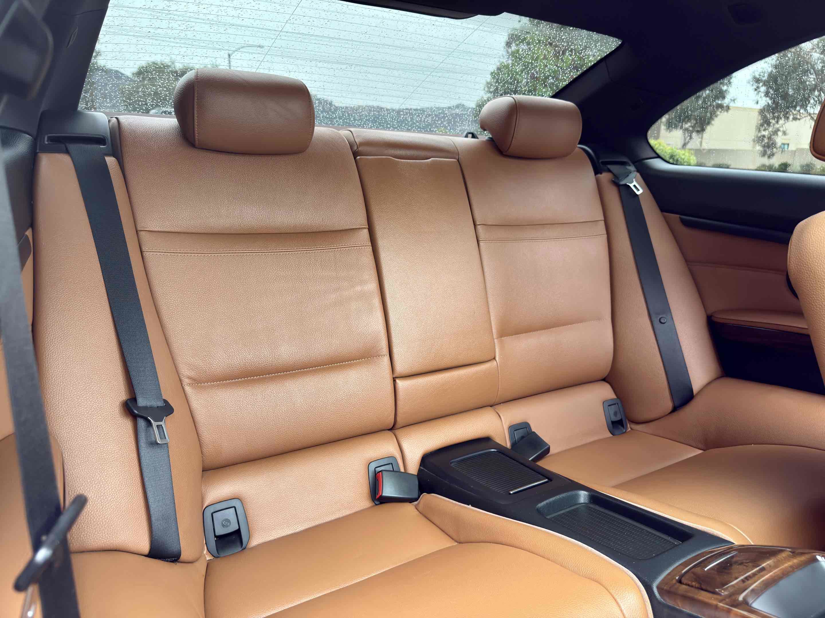 Used 2011 BMW 328i xDrive Coupe image 54