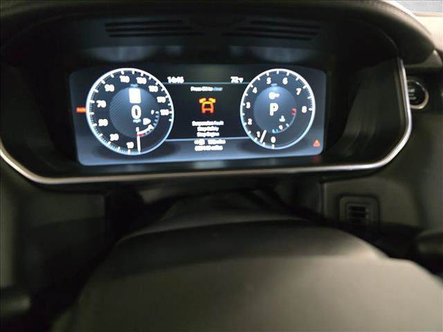 Used 2017 Land Rover Range Rover Sport SVR AWD/4WD image 21