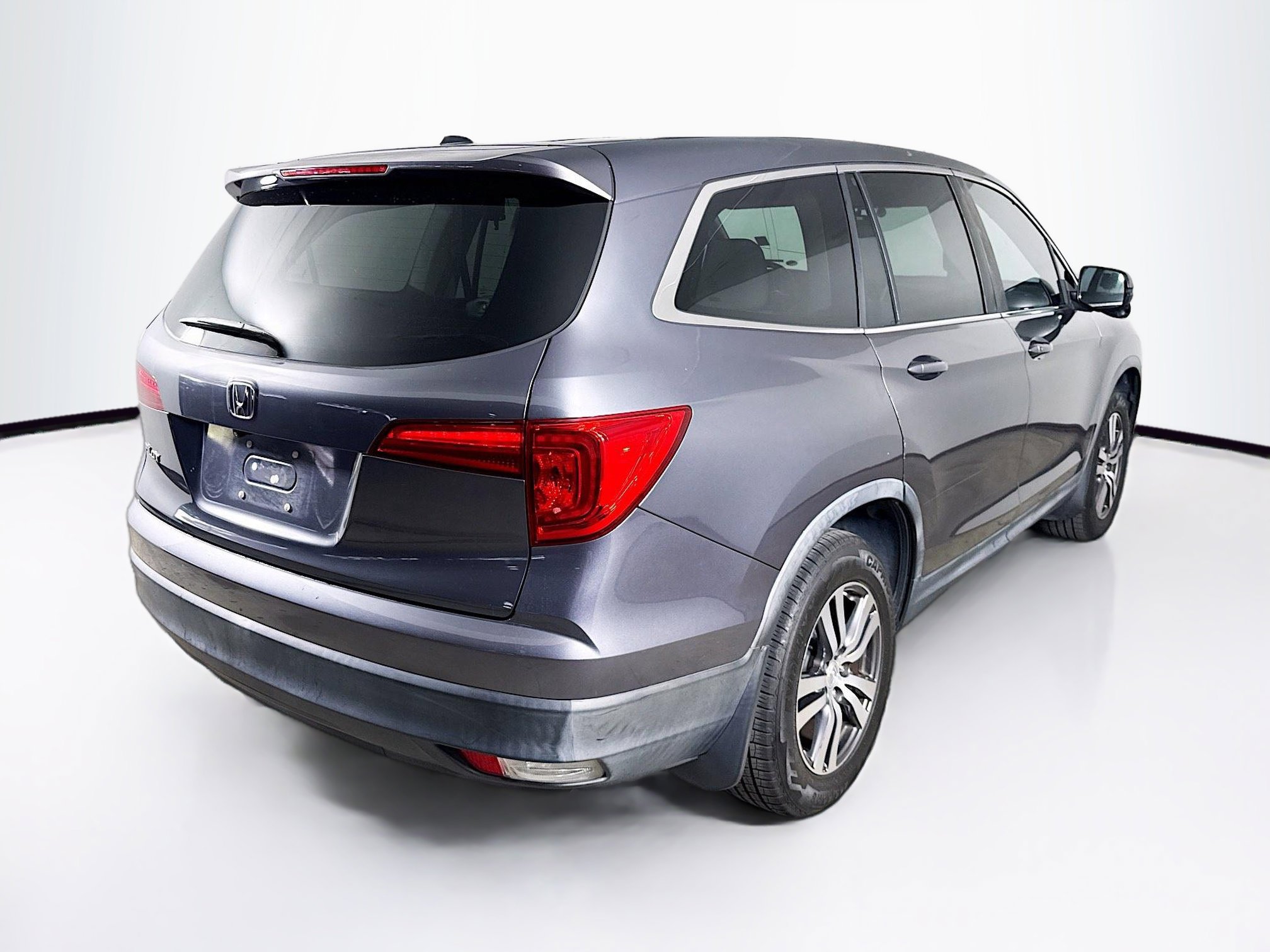 Used 2017 Honda Pilot EX-L image 33