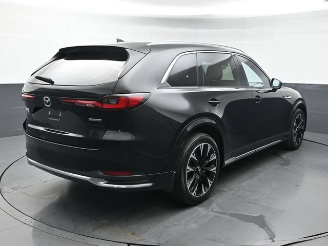 Used 2024 MAZDA CX-90 3.3 Turbo S w/ Premium Plus AWD/4WD image 5