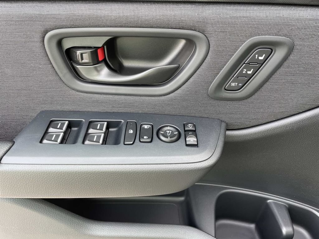 New 2026 Honda Passport TrailSport image 18