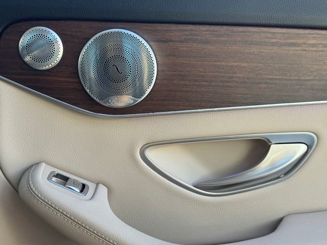 Used 2021 Mercedes-Benz C 300 4MATIC Sedan image 20