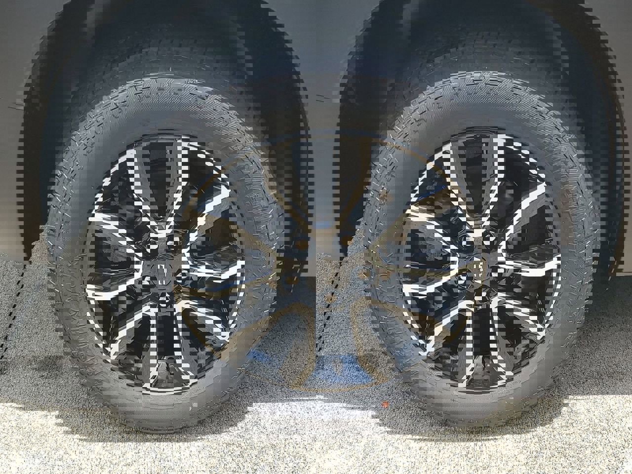 Used 2026 Chevrolet TrailBlazer ACTIV w/ Convenience Package image 5