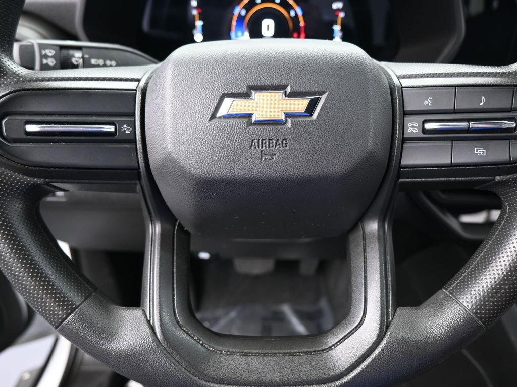 Used 2023 Chevrolet Colorado W/T image 29