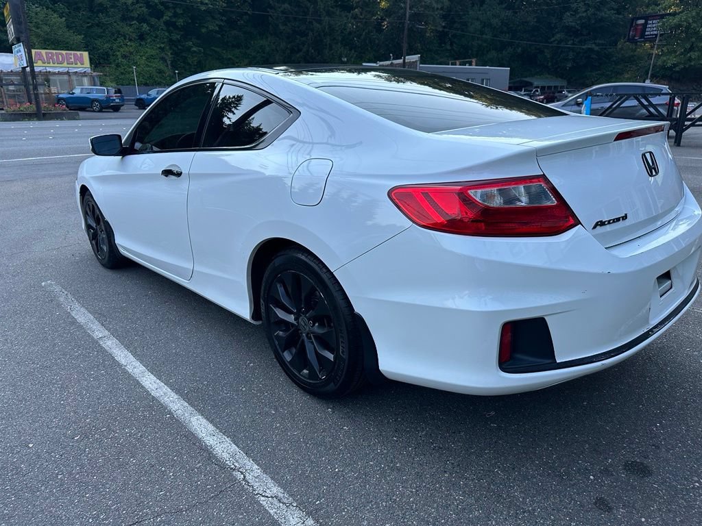 Used 2015 Honda Accord LX-S image 7