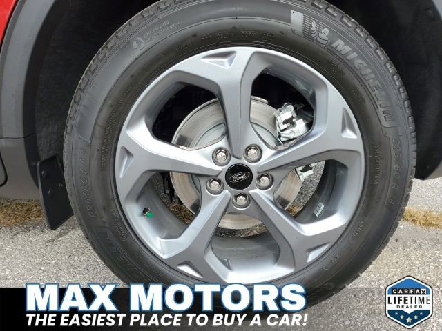 New 2026 Ford Escape ST-Line w/ Tech Pack #1 image 13