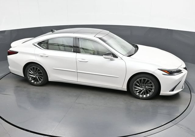 Certified 2024 Lexus ES 350 Ultra Luxury w/ Accessory Package (Z2) FWD image 19