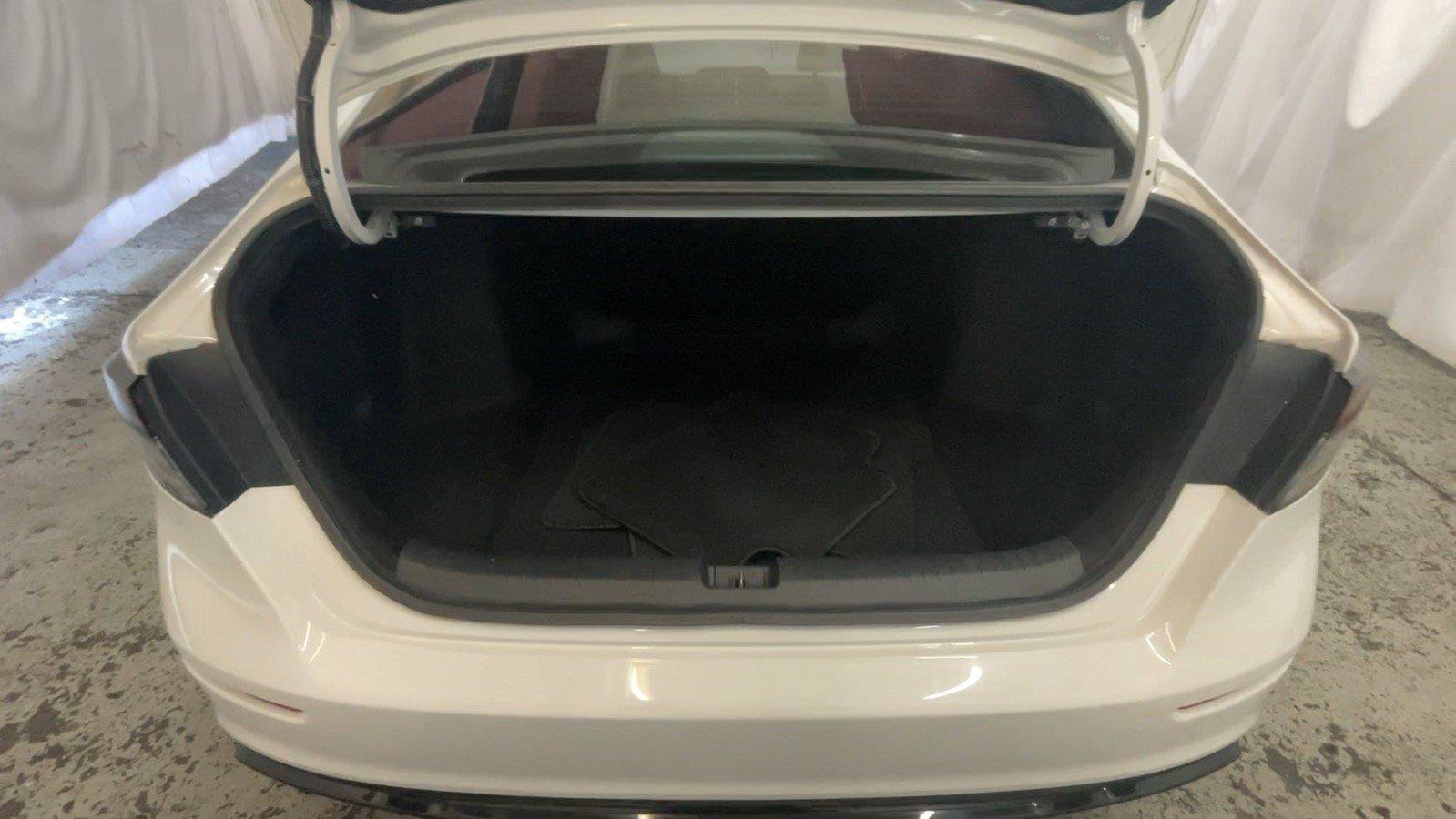 Certified 2023 Honda Accord Sport image 20