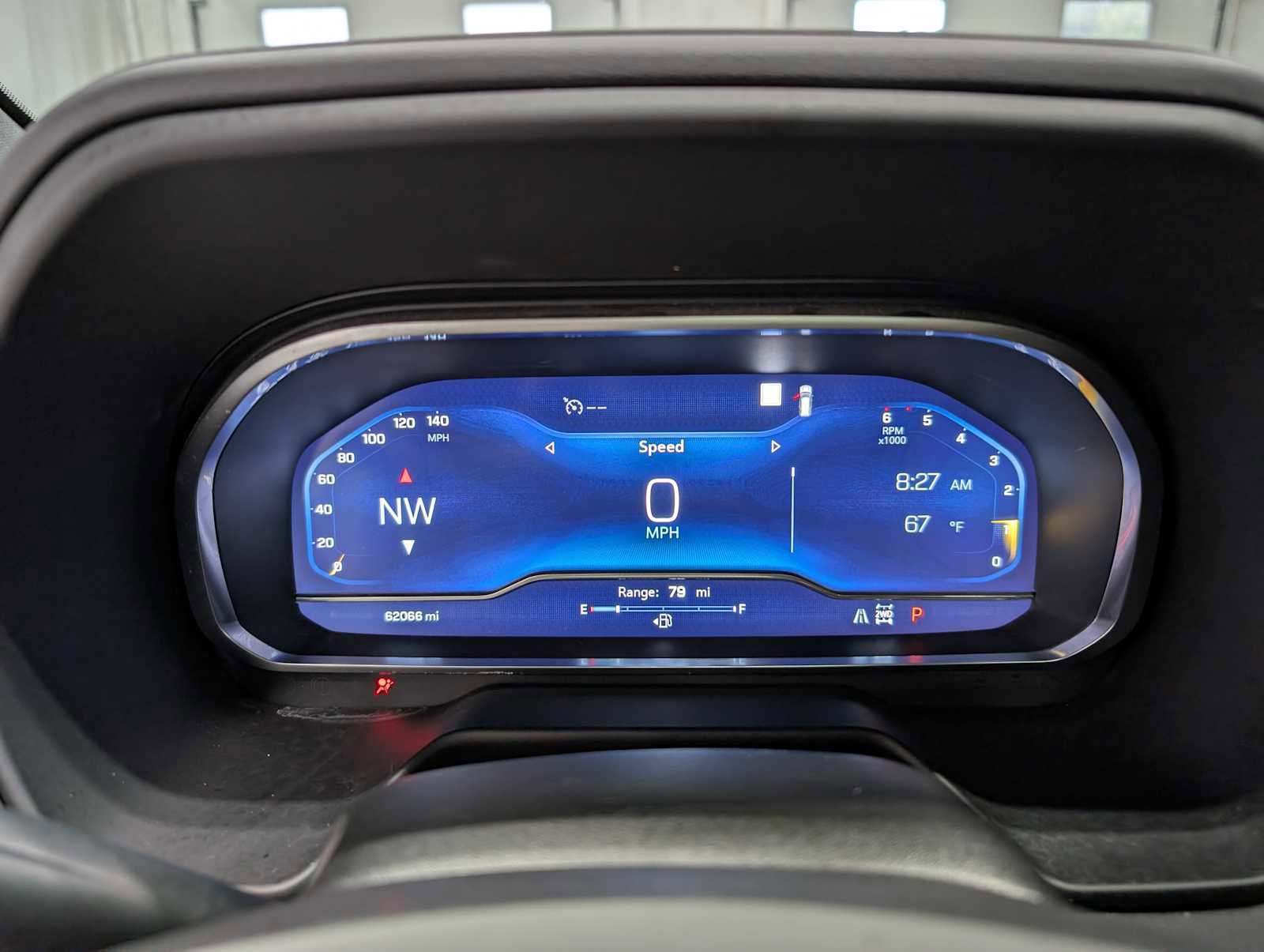 Used 2022 Chevrolet Tahoe RST w/ Luxury Package image 26