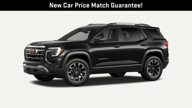 New 2027 GMC Terrain Elevation w/ Elevation Premium Package AWD/4WD image 4