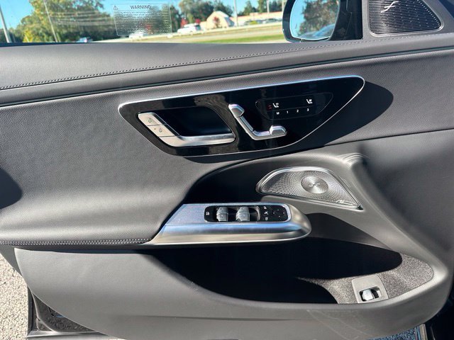 New 2027 Mercedes-Benz E 350 4MATIC Sedan image 12