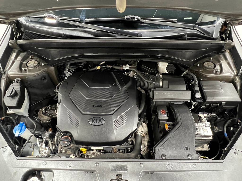 Used 2020 Kia Telluride S image 27