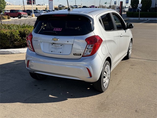 Used 2021 Chevrolet Spark LS image 5