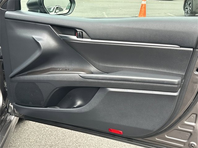Certified 2023 Toyota Camry SE image 10