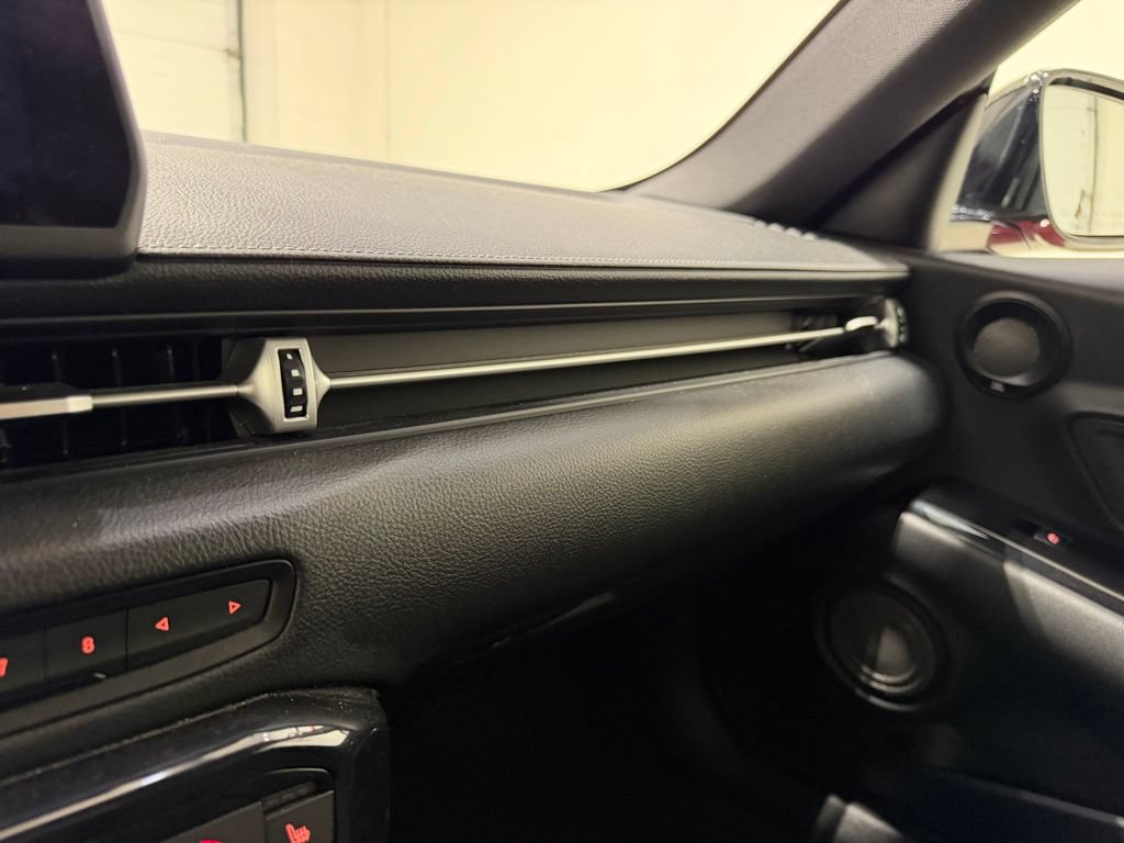 Used 2020 Toyota Supra Premium w/ Driver Assist Package RWD image 26