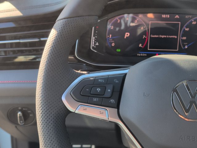 New 2027 Volkswagen Jetta GLI Autobahn FWD image 20