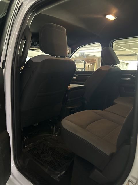 Used 2024 RAM 2500 Big Horn image 5