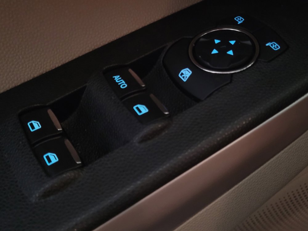 Used 2021 Ford EcoSport S image 27