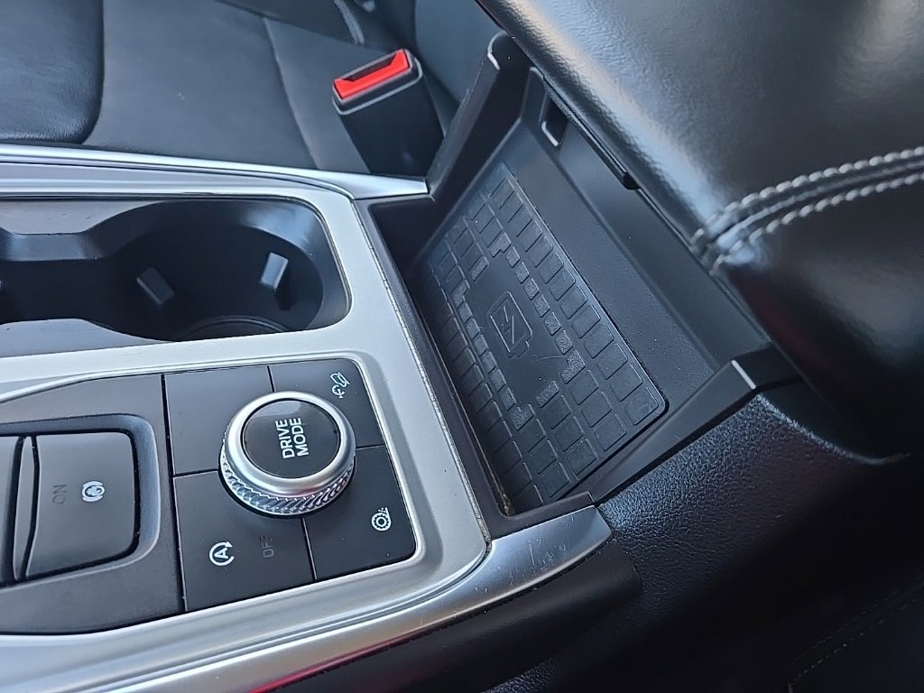 Used 2024 Ford Explorer Limited image 44