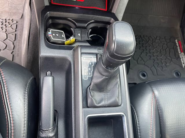 Used 2017 Toyota Tacoma TRD Pro image 23