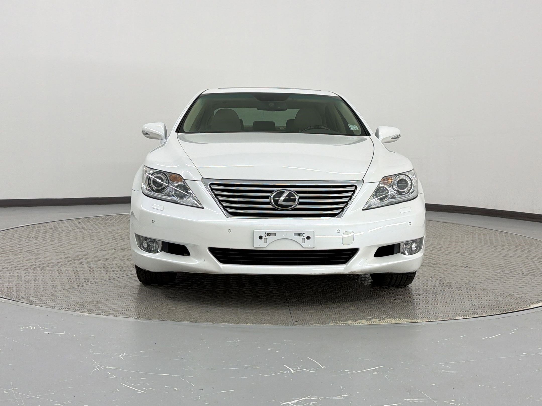 Used 2012 Lexus LS 460 L w/ Rear Seat Upgrade Pkg RWD image 6