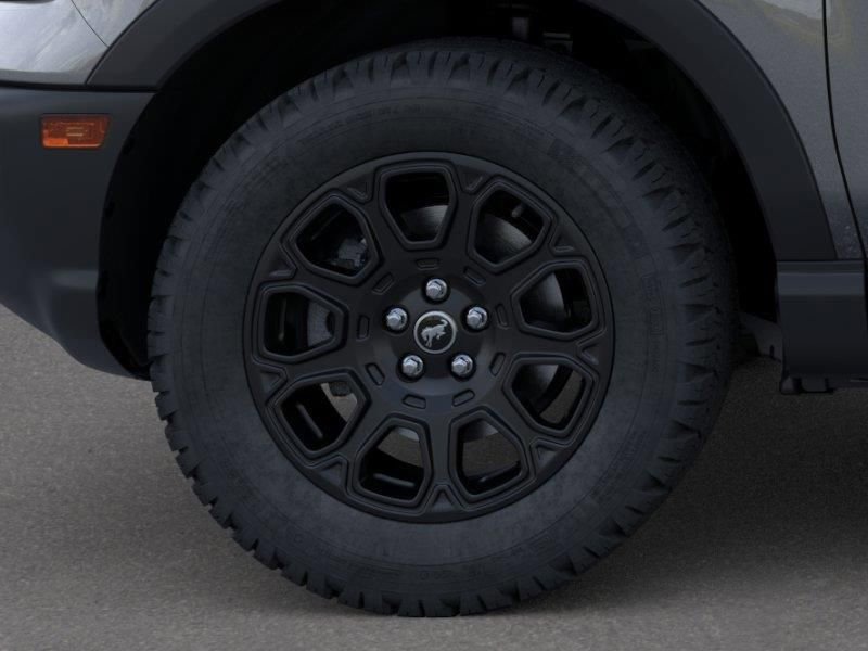 New 2026 Ford Bronco Sport Badlands AWD/4WD image 19