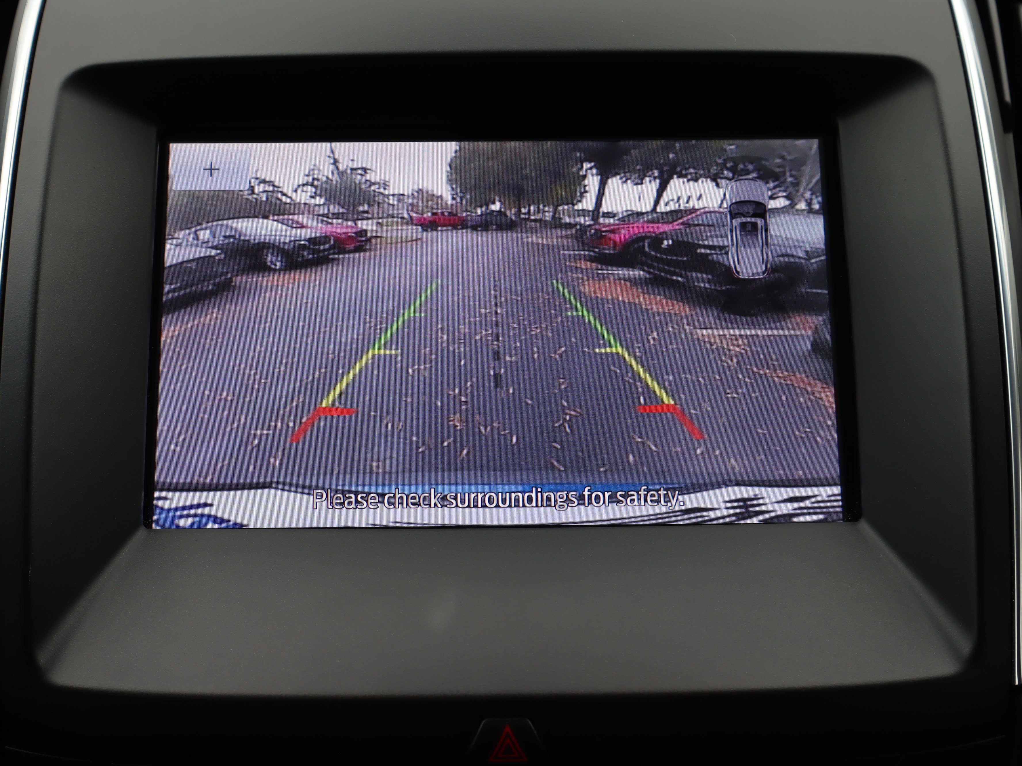 Used 2020 Ford Edge Titanium image 38