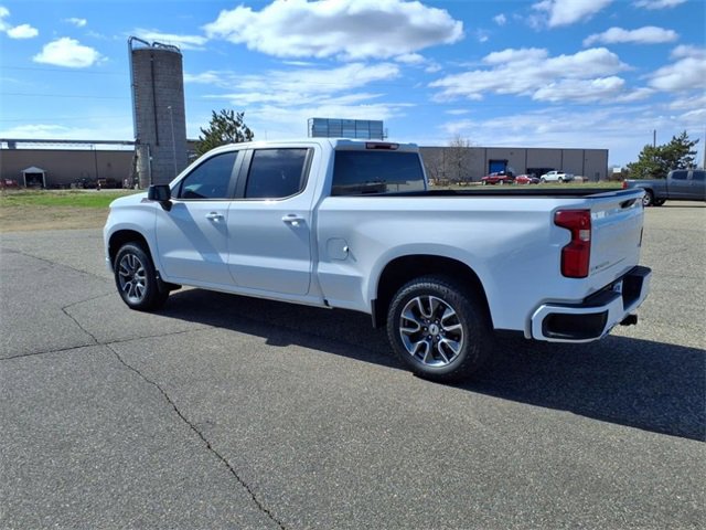 Used 2024 Chevrolet Silverado 1500 RST image 6