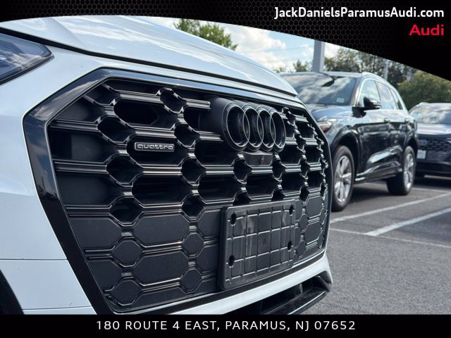 Certified 2024 Audi Q5 2.0T Premium Plus w/ Premium Plus Package AWD/4WD image 21
