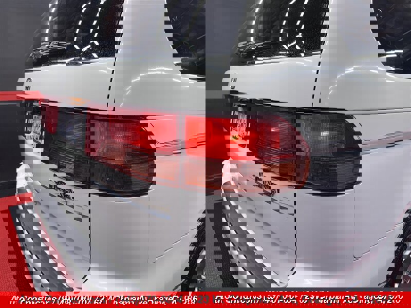 Used 2000 Honda Odyssey LX image 27