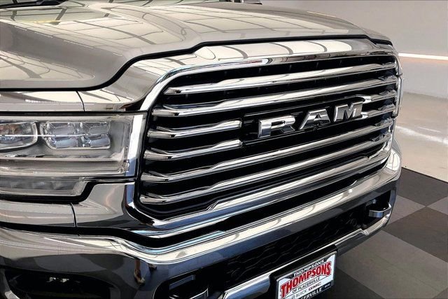 Used 2022 RAM 2500 Limited AWD/4WD image 30