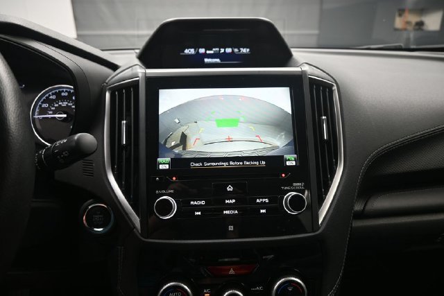 Used 2019 Subaru Forester Touring w/ Popular Package #3 AWD/4WD image 12
