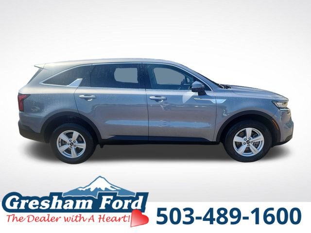Used 2023 Kia Sorento LX AWD/4WD image 10
