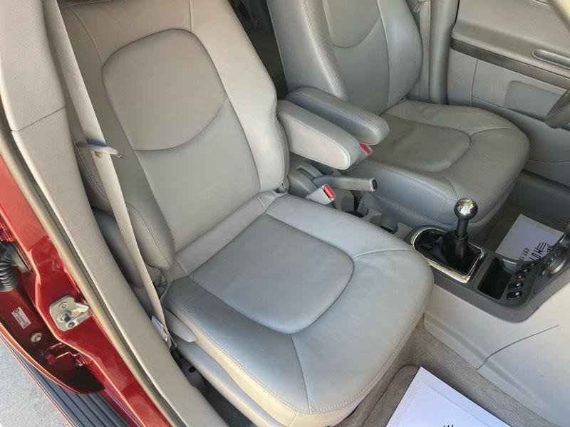 Used 2008 Chevrolet HHR LT FWD image 41
