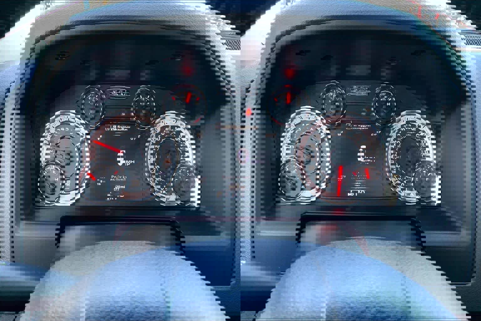 Used 2018 RAM 1500 Lone Star RWD image 26