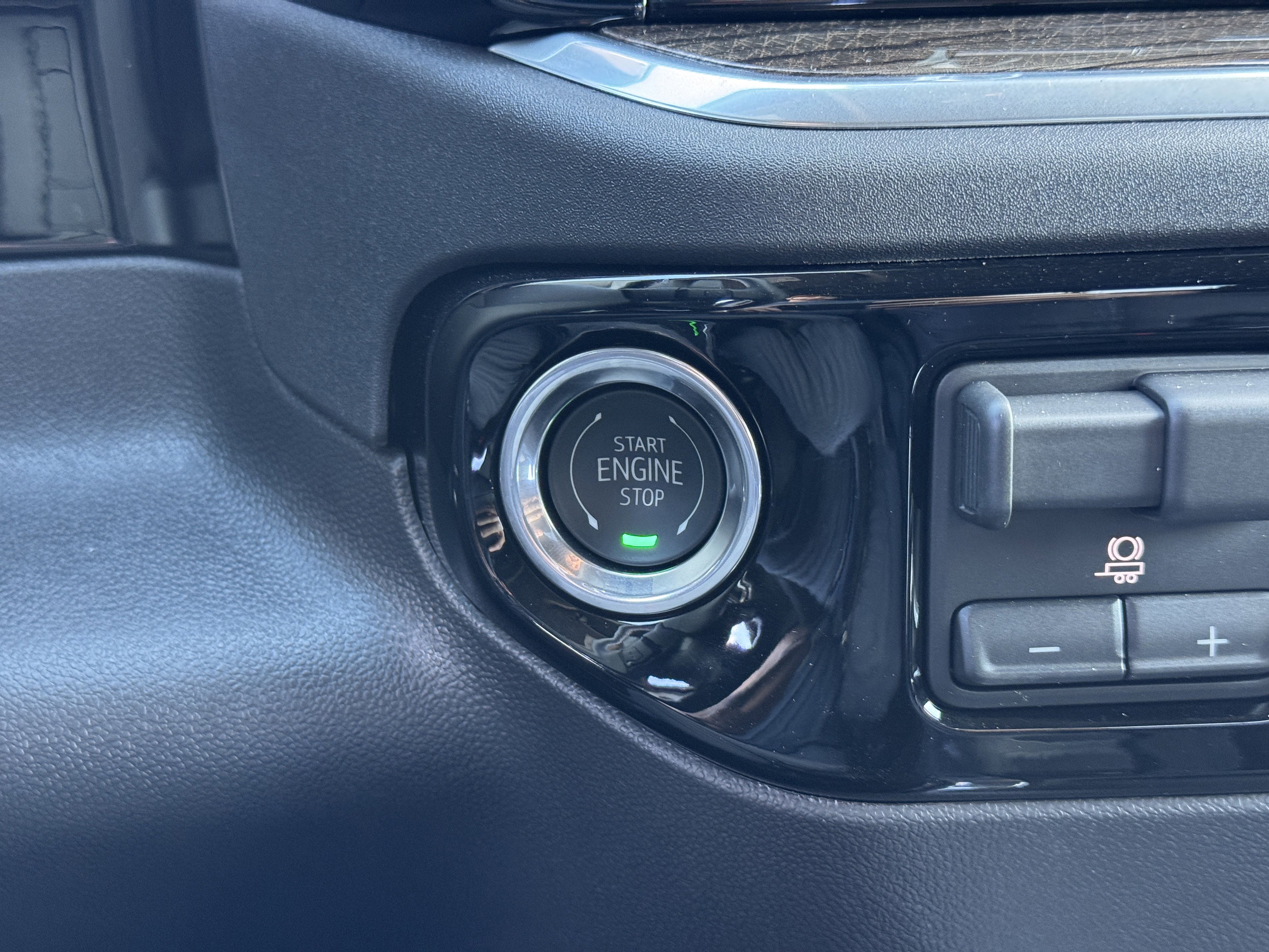 New 2026 Chevrolet Silverado 1500 LT Trail Boss AWD/4WD image 22