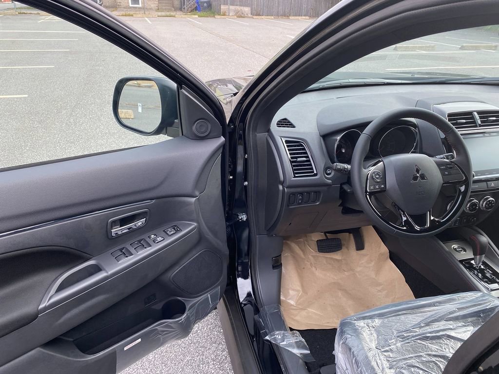 New 2025 Mitsubishi Outlander Sport AWD image 10