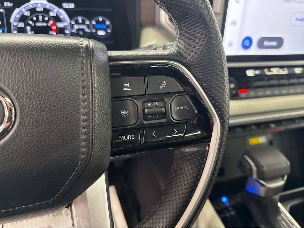 Used 2023 Toyota Sequoia Capstone image 28