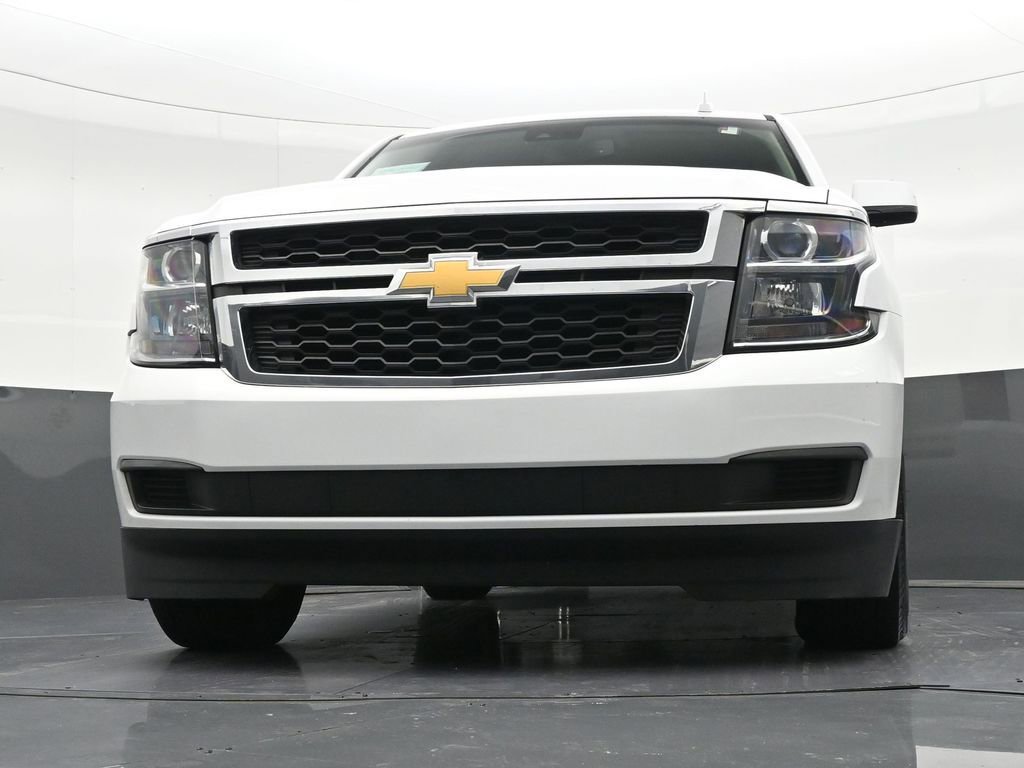 Used 2017 Chevrolet Tahoe LT image 30
