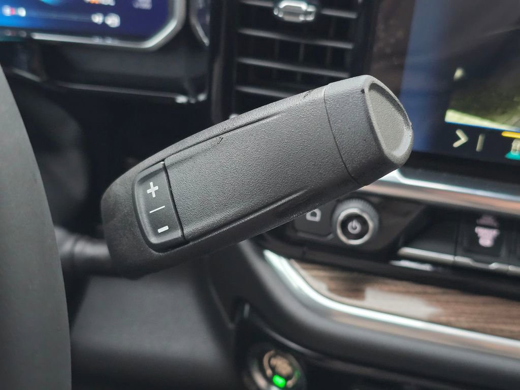 New 2026 Chevrolet Silverado 3500 LT w/ All Star Edition image 33