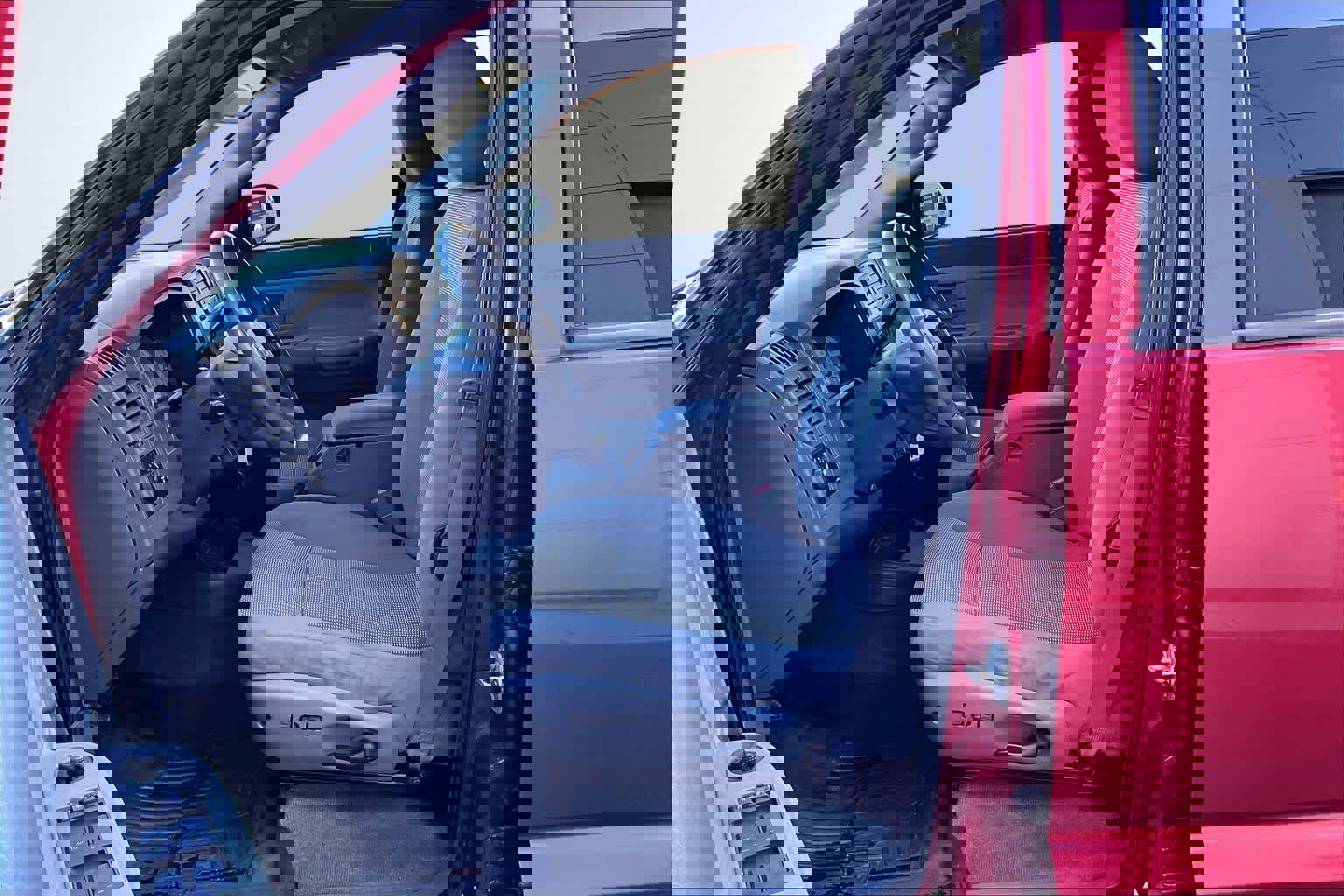 Used 2007 Dodge Dakota SLT image 11