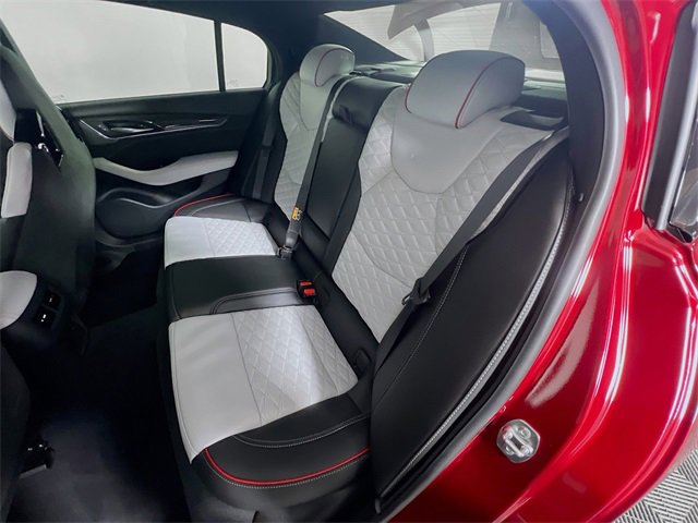 Used 2024 Cadillac CT5 V Blackwing w/ Carbon Fiber Package 2 image 26