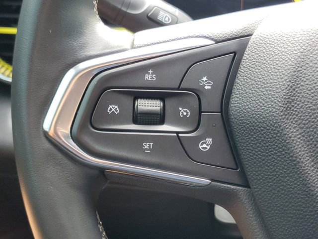 Certified 2024 Chevrolet Trax ACTIV w/ Sunroof Package image 21