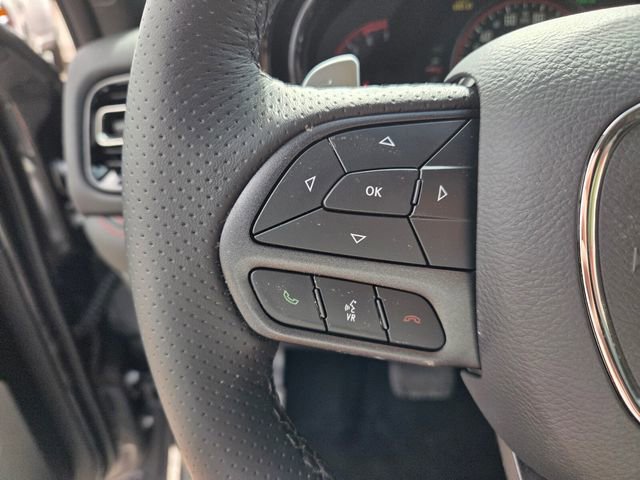 New 2026 Dodge Durango GT AWD/4WD image 32