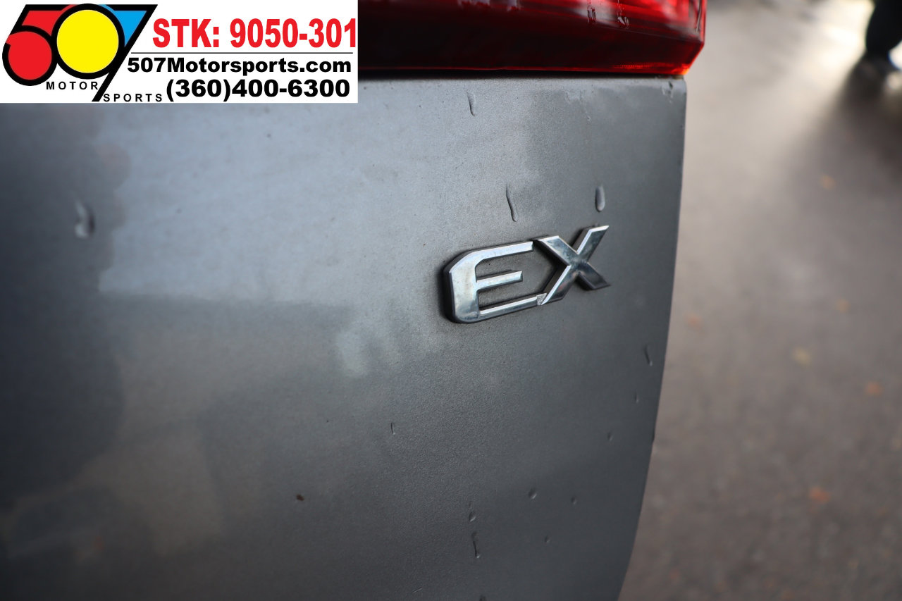 Used 2012 Kia Forte EX image 14